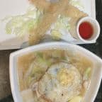 Best Tempura Udon in Saint Augustine, FL