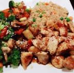 Best Hibachi Chicken in Saint Augustine, FL