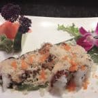 Best California Crunch Roll in Saint Augustine, FL