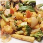 Best Chicken Thai Red Curry in Saint Augustine, FL