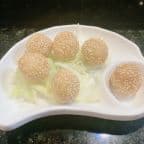 Best Sesame Ball in Saint Augustine, FL