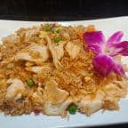 Best Chicken Fried Rice(Hibachi style) in Saint Augustine, FL