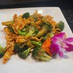 Best Chicken with Broccoli in Saint Augustine, FL