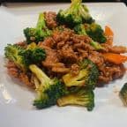 Best Beef with Broccoli in Saint Augustine, FL