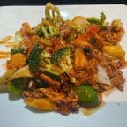 Best Beef with Mixed Vegetables in Saint Augustine, FL