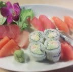 Best Sushi & Sashimi Combo (For 1) in Saint Augustine, FL