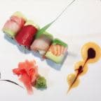 Best Rainbow Roll in Saint Augustine, FL