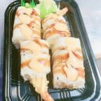 Best Honey Moon Roll in Saint Augustine, FL