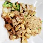 Best Hibachi Chicken & Steak (NY Steak) in Saint Augustine, FL