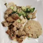 Best Hibachi Steak (NY Strip) in Saint Augustine, FL