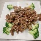 Best Sesame Beef in Saint Augustine, FL