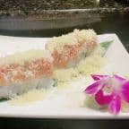 Best Volcano Roll in Saint Augustine, FL