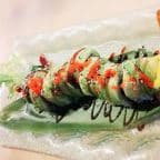 Best Dragon Roll in Saint Augustine, FL