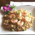 Best Shrimp Fried Rice(Hibachi style) in Saint Augustine, FL