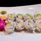 Best California Roll in Saint Augustine, FL