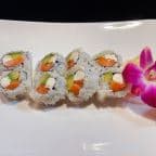 Best Philadelphia Roll in Saint Augustine, FL