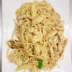 Best Chicken Lo Mein in Saint Augustine, FL