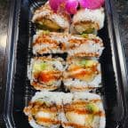 Best Shrimp Tempura Roll in Saint Augustine, FL